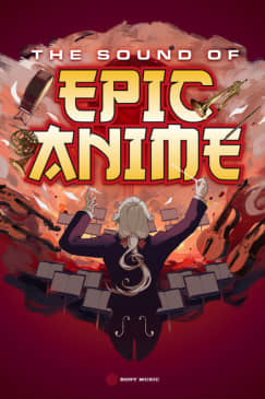 The Sound of Epic Anime - Düsseldorf