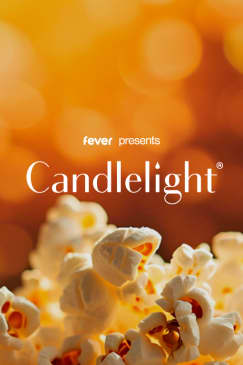 Candlelight: Trilhas Sonoras Mágicas