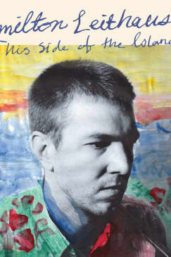 Hamilton Leithauser at Outsite Mouco, Porto 2025