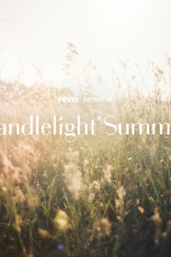 Candlelight Summer: Coldplay vs Imagine Dragons