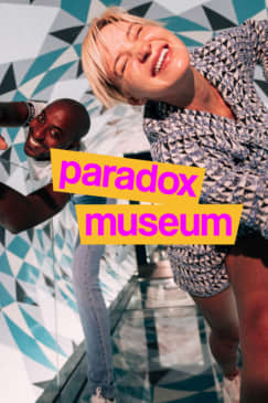 Paradox Museum Paris