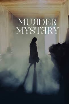 Murder Mystery: la mansión abandonada - Lista de espera