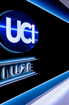 Bilhetes UCI Cinemas no Porto