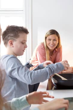 Atelier Parent / Enfant spécial nuggets