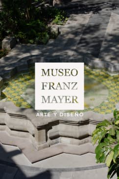 Museo Franz Mayer