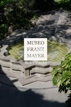 Museo Franz Mayer