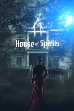 House of Spirits: Casa Vega - Una Velada de Cócteles Embrujada