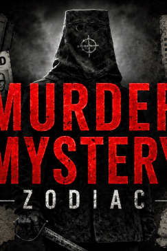 New Orleans Murder Mystery: The Zodiac Case