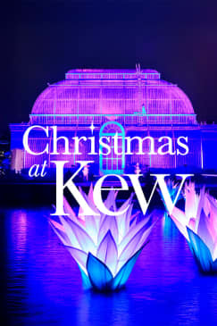 Royal Botanic Gardens, Kew