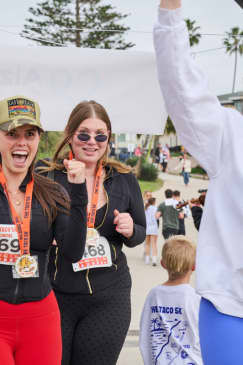 The Taco 5K - Tucson