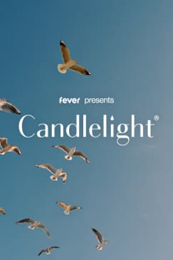 Candlelight: Tribut an Taylor Swift