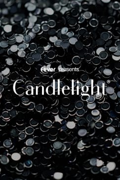 Candlelight: Tribute to Michael Jackson