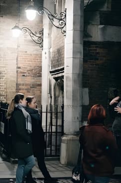 Bristol’s Darkest Secrets Tour