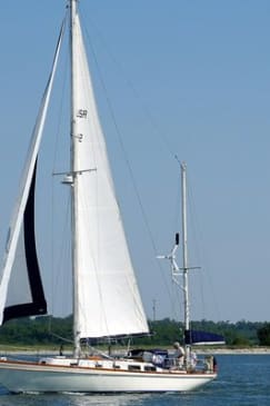 Afternoon Sail