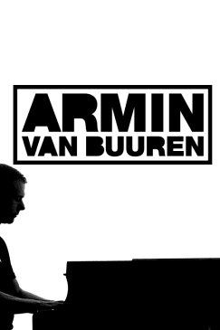 Armin van Buuren: De Piano Experience