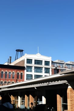 West Side Market Food Tour