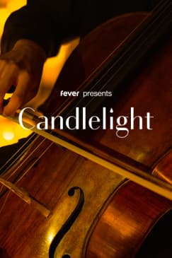 Candlelight: From Bach to The Beatles