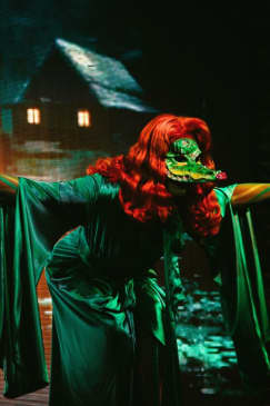 200 Channels presenta: EXOTICA