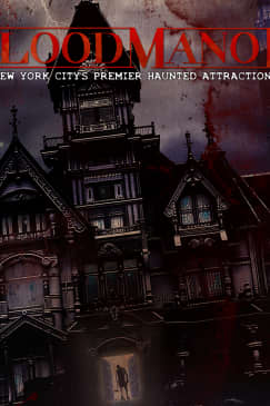Blood Manor