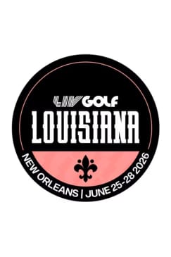 LIV Golf Louisiana 2026 - Grounds