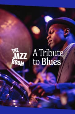 The Jazz Room: Tribute to The Blues