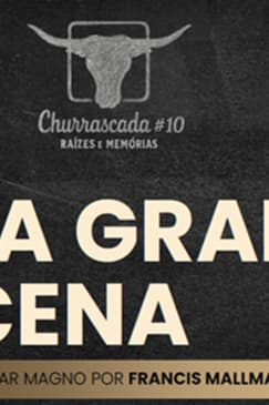 Festival Churrascada - La Gran Cena