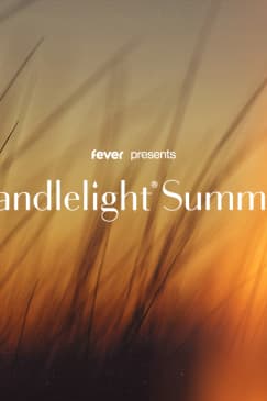 Candlelight: Tributo a Queen