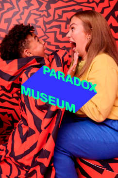 Paradox Museum London