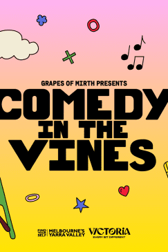 Comedy in the Vines