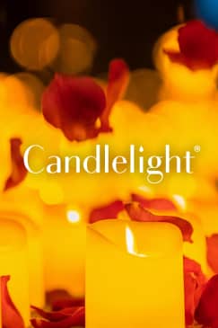 Candlelight Open Air: Valentine's Day Special