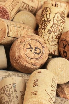 Wine + Food, Music, & More at Jersey City Wine Fest