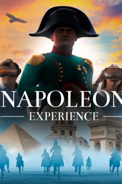 Napoleon: The Immersive Saga