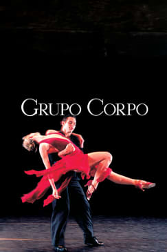 Grupo Corpo | Piracema and Lecuona