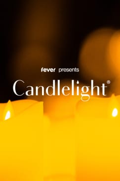 Candlelight: 90s Hip-Hop on Strings