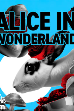 Taste Film Presents Alice in Wonderland (1951)