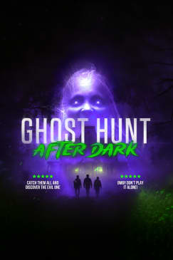 Charleston After Dark Ghost Hunt Challenge: Face Your Fright!
