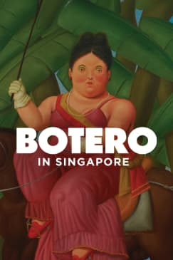 Botero: Cuore del Volume | Mostra in galleria