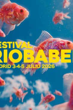 Festival Rio Babel 2026