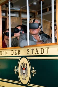TimeRide Köln