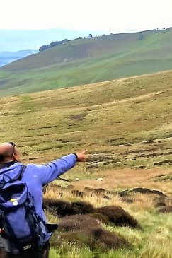 Hill & Nature Hike - Discover Real Edinburgh With a Local Expert