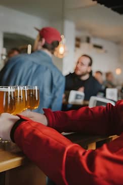 Vesterbro Cultural Tour with Beer Tasting