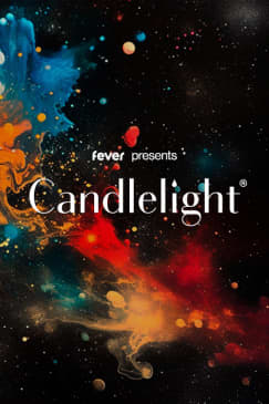 Candlelight : Ed Sheeran rencontre Coldplay