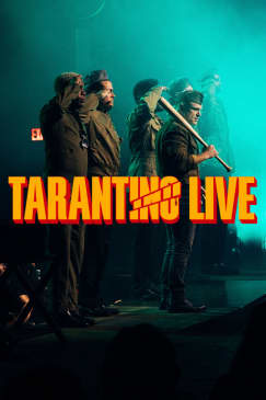 Tarantino Live