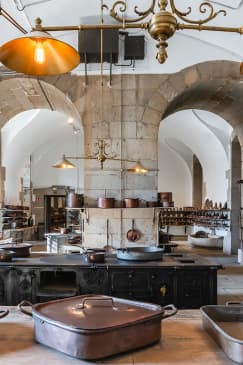 Real Cocina de Palacio