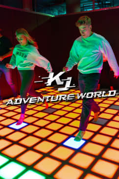 KJ Adventure World