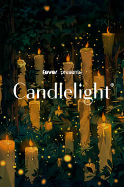 Candlelight: Tribute to Joe Hisaishi