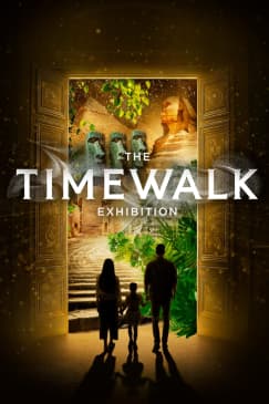 The Timewalk Exhibition