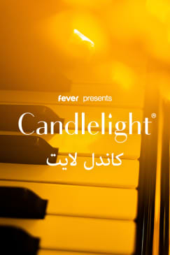 Candlelight: Tribute to Frédéric Chopin