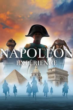 Napoleon Experience: The Immersive Saga