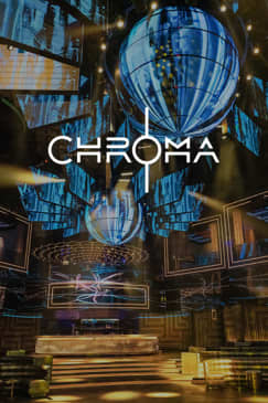 Club Chroma BOOTLEG SHOW